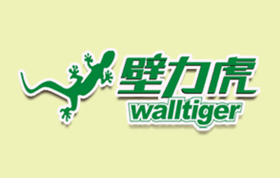 壁力虎品牌logo