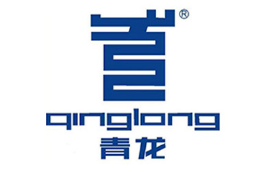 青龍品牌logo